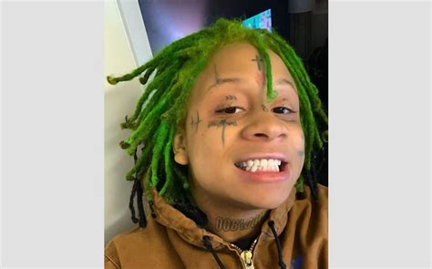 trippie redd net worth 2025
